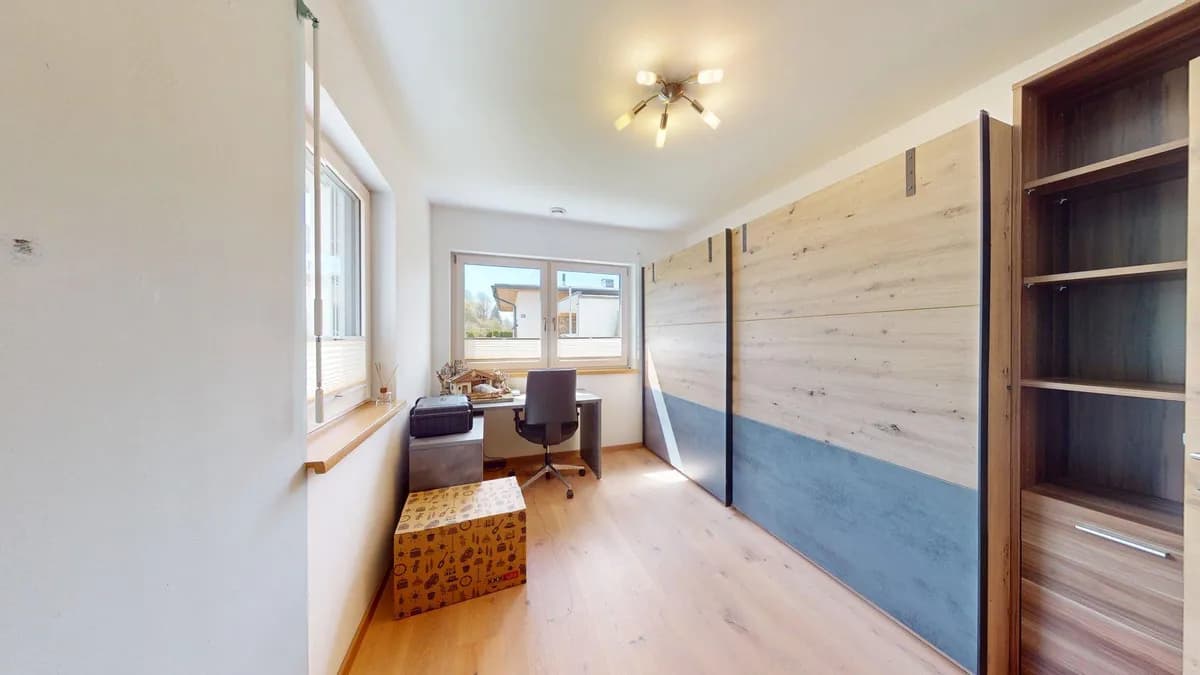 5-Zimmer-Haus kaufen in Kitzbühel – 141,67 m², € 990.000 – Bild 13 von 19