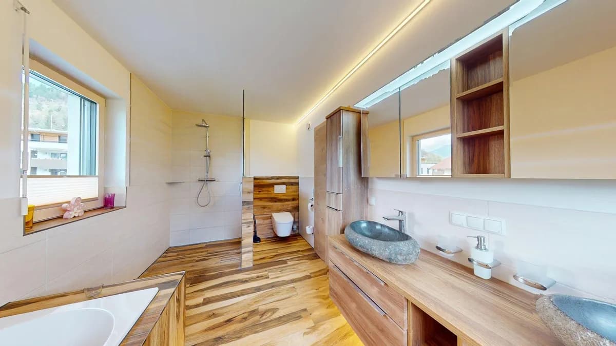 5-Zimmer-Haus kaufen in Kitzbühel – 141,67 m², € 990.000 – Bild 14 von 19