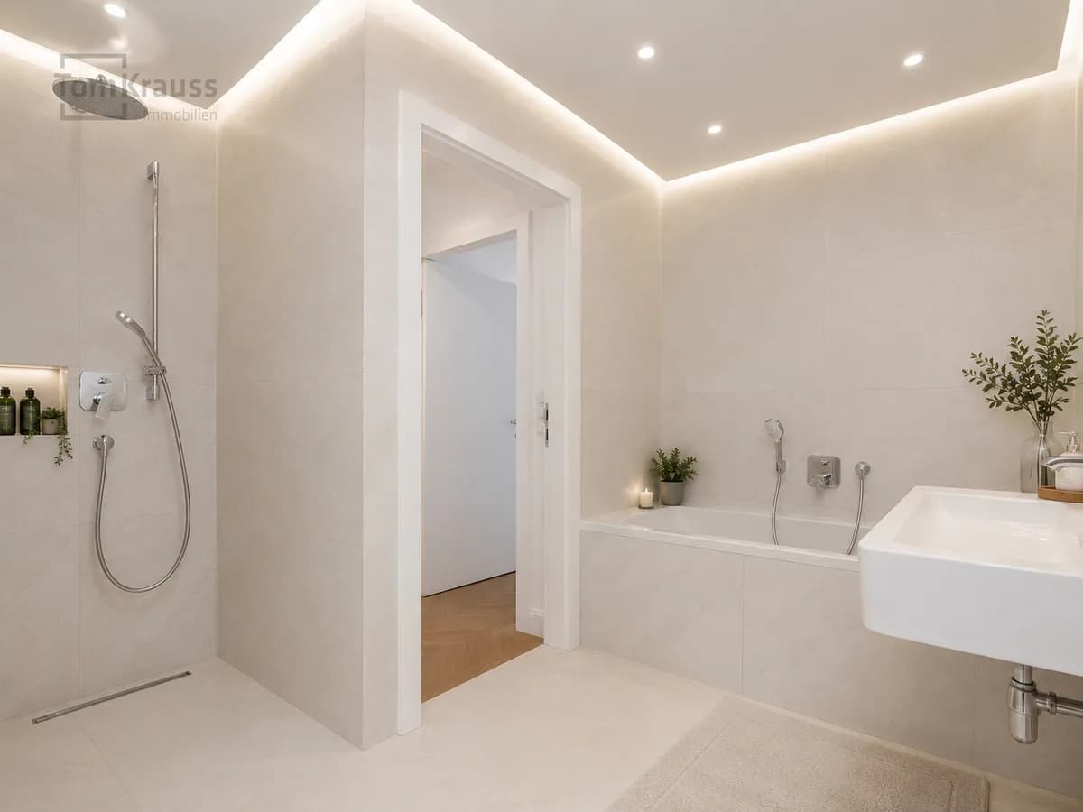 2-Zimmer-Wohnung kaufen in Wien – 42,85 m², € 574.400 – Bild 3 von 19