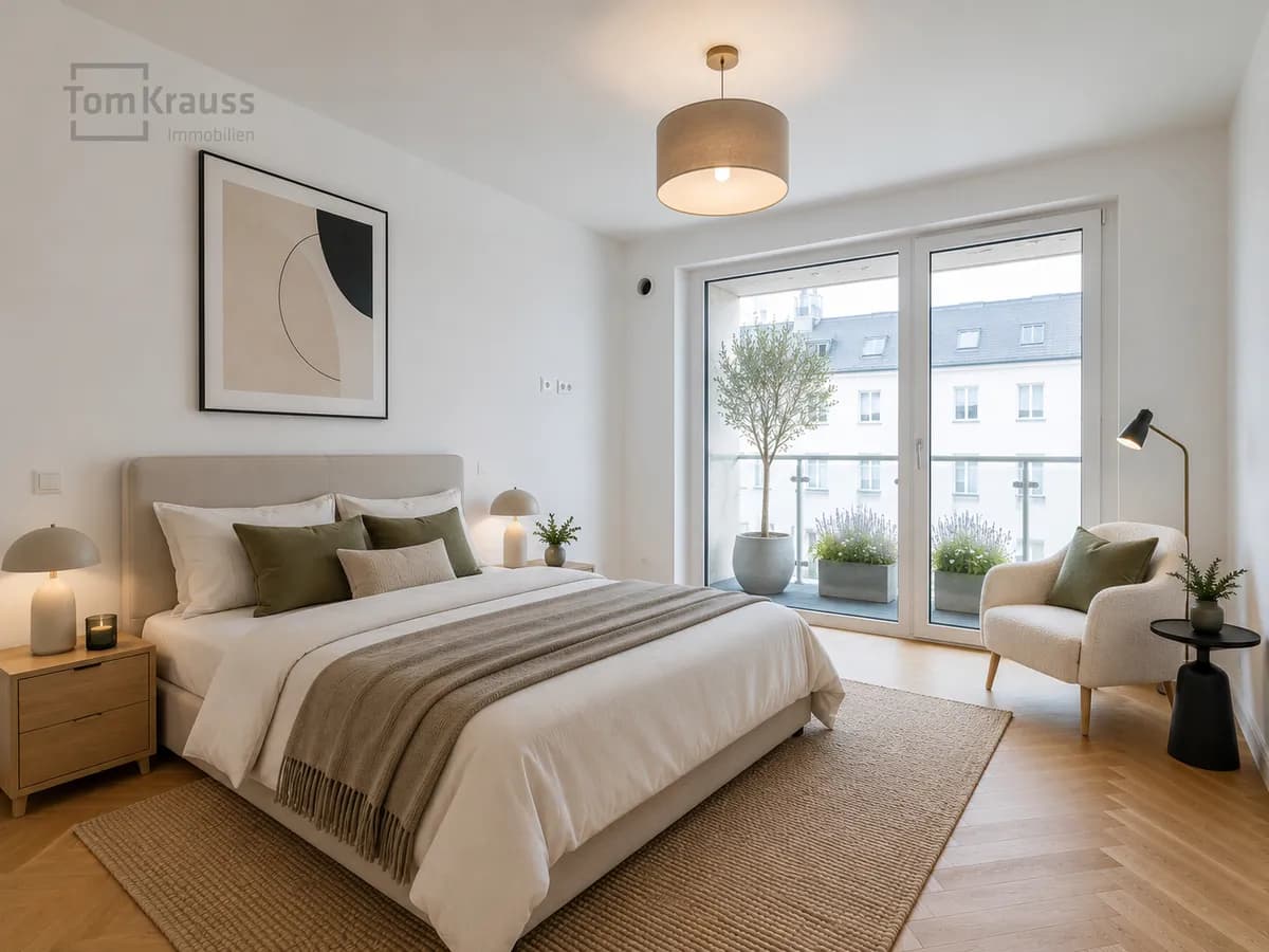 2-Zimmer-Wohnung kaufen in Wien – 42,85 m², € 574.400 – Bild 14 von 19