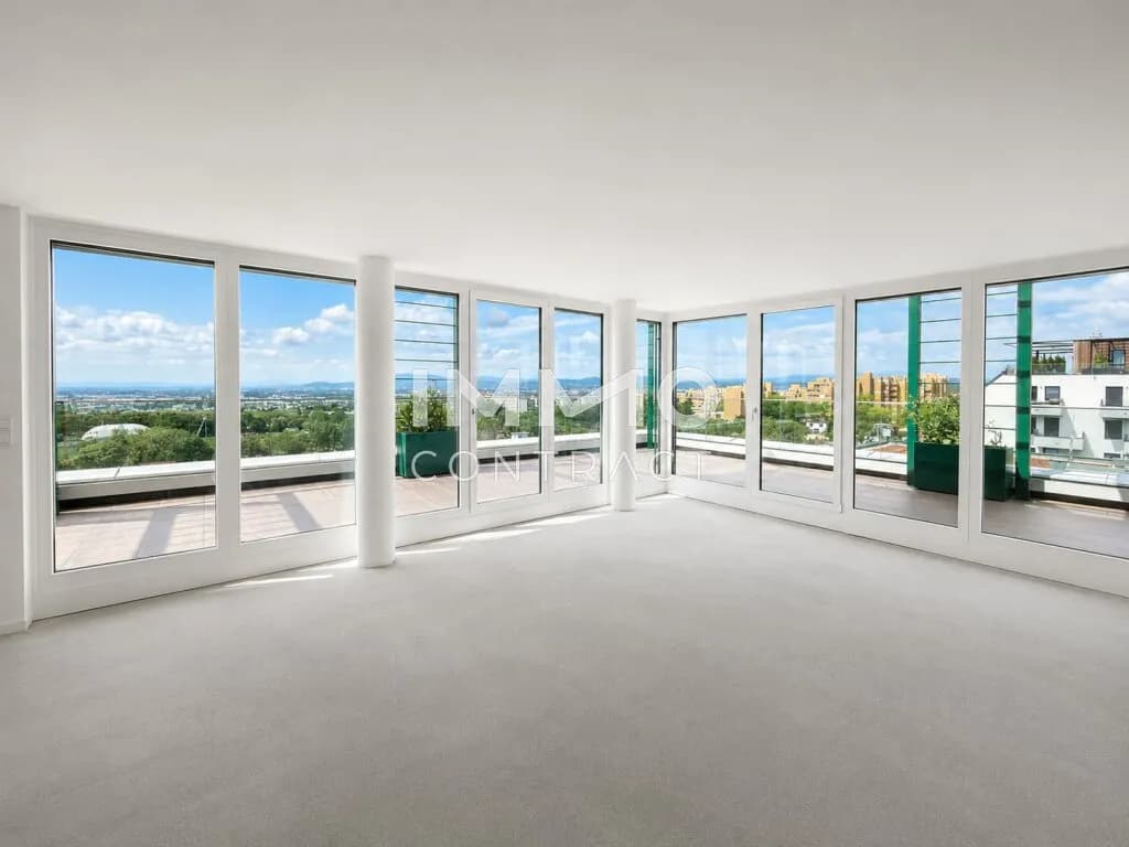 4-Zimmer-Wohnung kaufen in Wien – 104,54 m², € 1.210.000