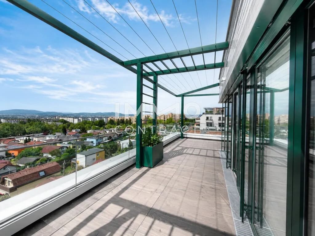 4-Zimmer-Wohnung kaufen in Wien – 104,54 m², € 1.210.000 – Bild 2 von 14