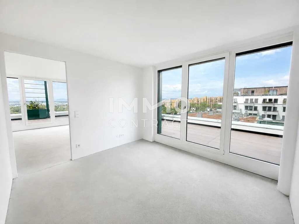 4-Zimmer-Wohnung kaufen in Wien – 104,54 m², € 1.210.000 – Bild 5 von 14