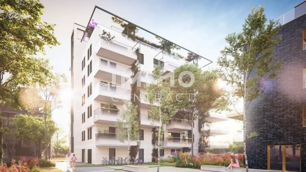 4-Zimmer-Wohnung kaufen in Wien – 104,54 m², € 1.210.000 – Bild 11 von 14