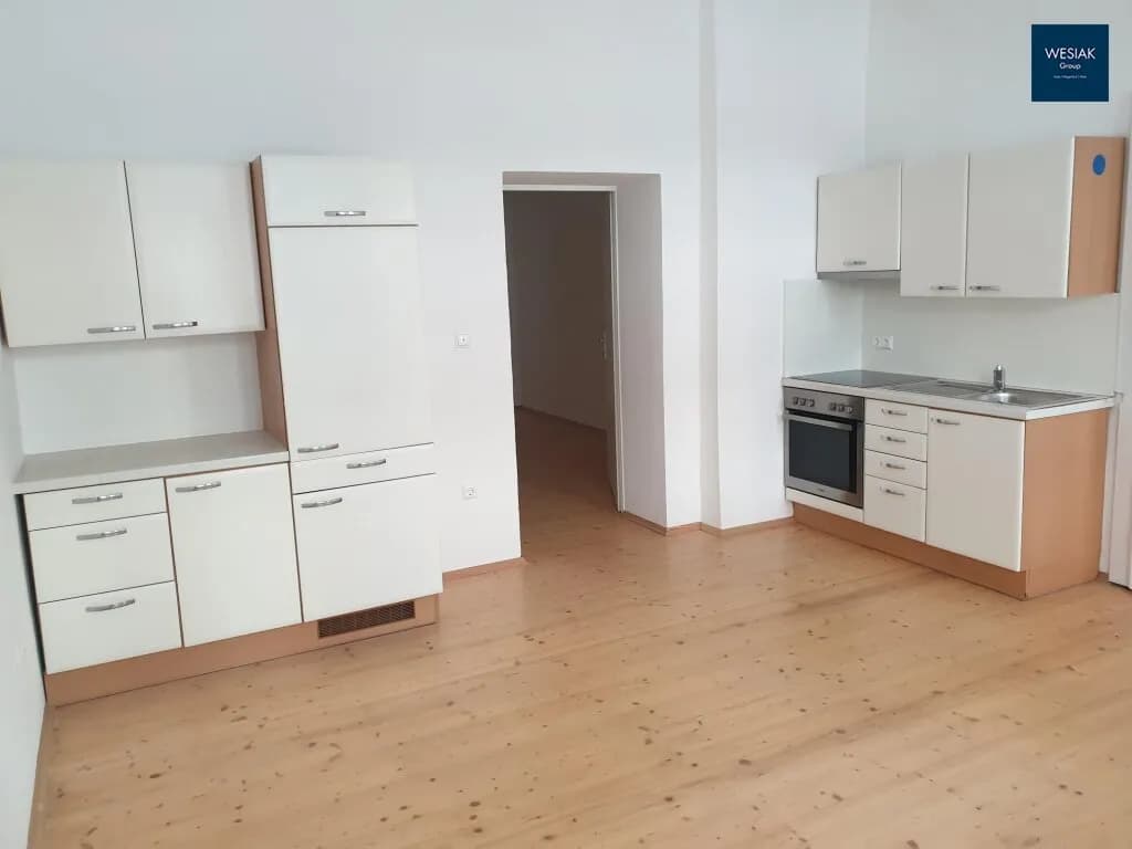 2-Zimmer-Wohnung mieten in Graz – 45 m², € 533 – Bild 2 von 14