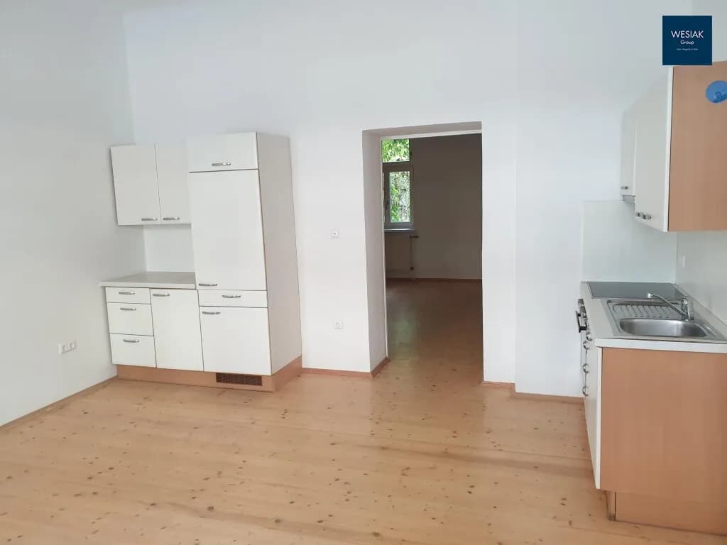 2-Zimmer-Wohnung mieten in Graz – 45 m², € 533 – Bild 7 von 14