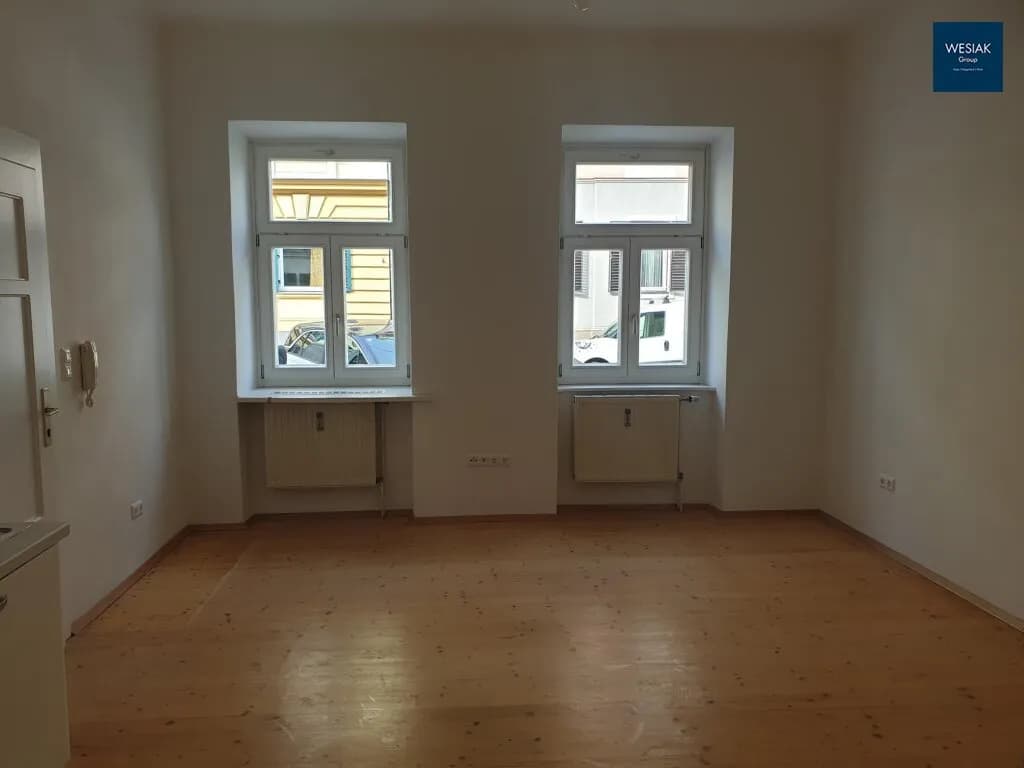 2-Zimmer-Wohnung mieten in Graz – 45 m², € 533 – Bild 9 von 14