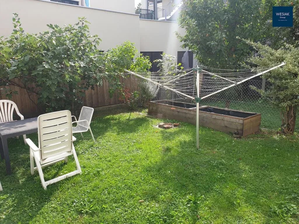 2-Zimmer-Wohnung mieten in Graz – 45 m², € 533 – Bild 14 von 14