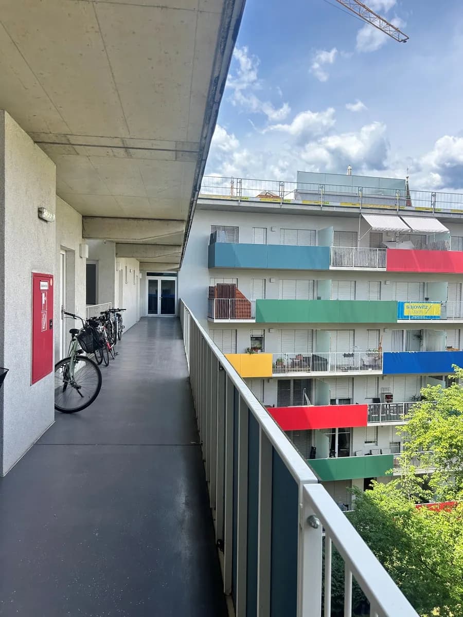 3-Zimmer-Wohnung kaufen in Graz – 69 m², € 325.000 – Bild 3 von 14