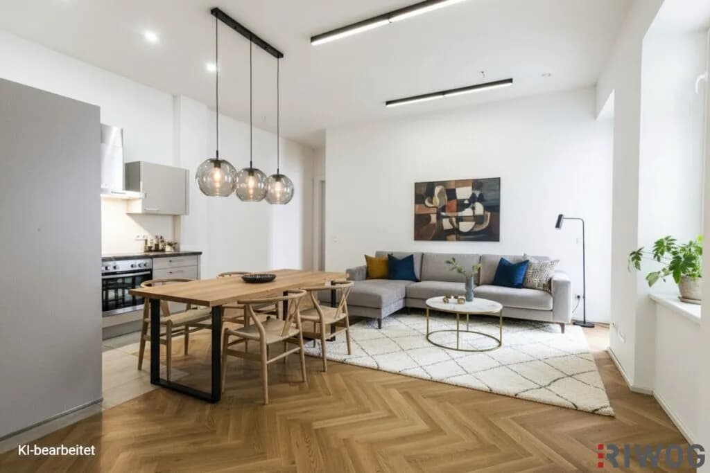 3-Zimmer-Wohnung kaufen in Wien – 74,02 m², € 445.000