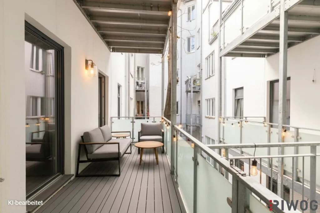 3-Zimmer-Wohnung kaufen in Wien – 74,02 m², € 445.000 – Bild 2 von 13