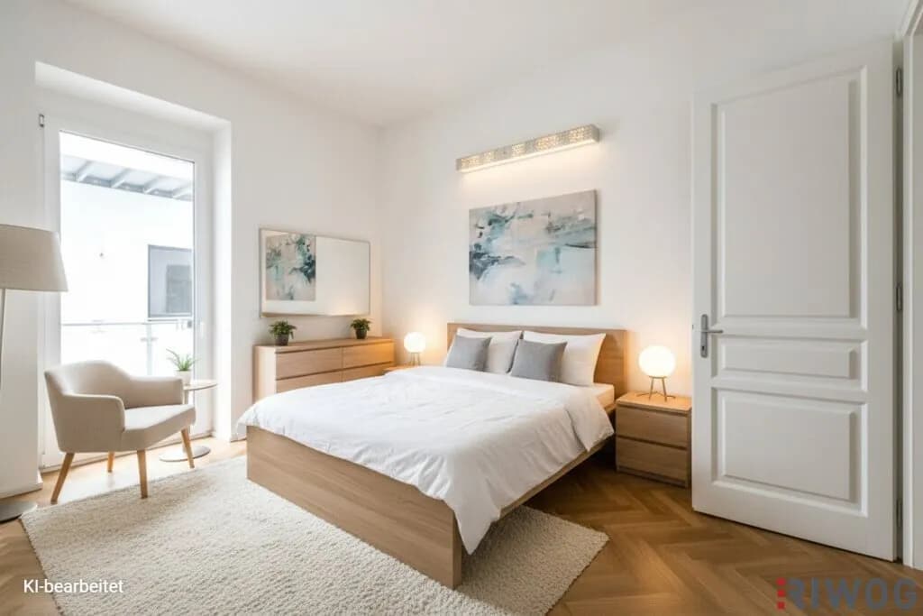 3-Zimmer-Wohnung kaufen in Wien – 74,02 m², € 445.000 – Bild 3 von 13