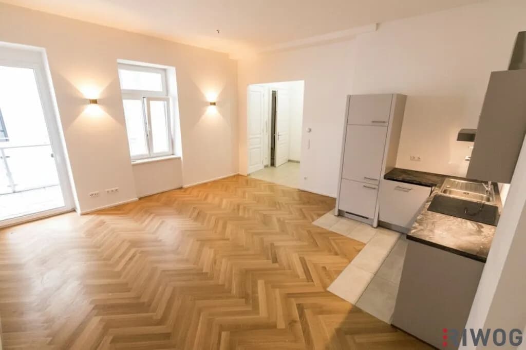 3-Zimmer-Wohnung kaufen in Wien – 74,02 m², € 445.000 – Bild 4 von 13