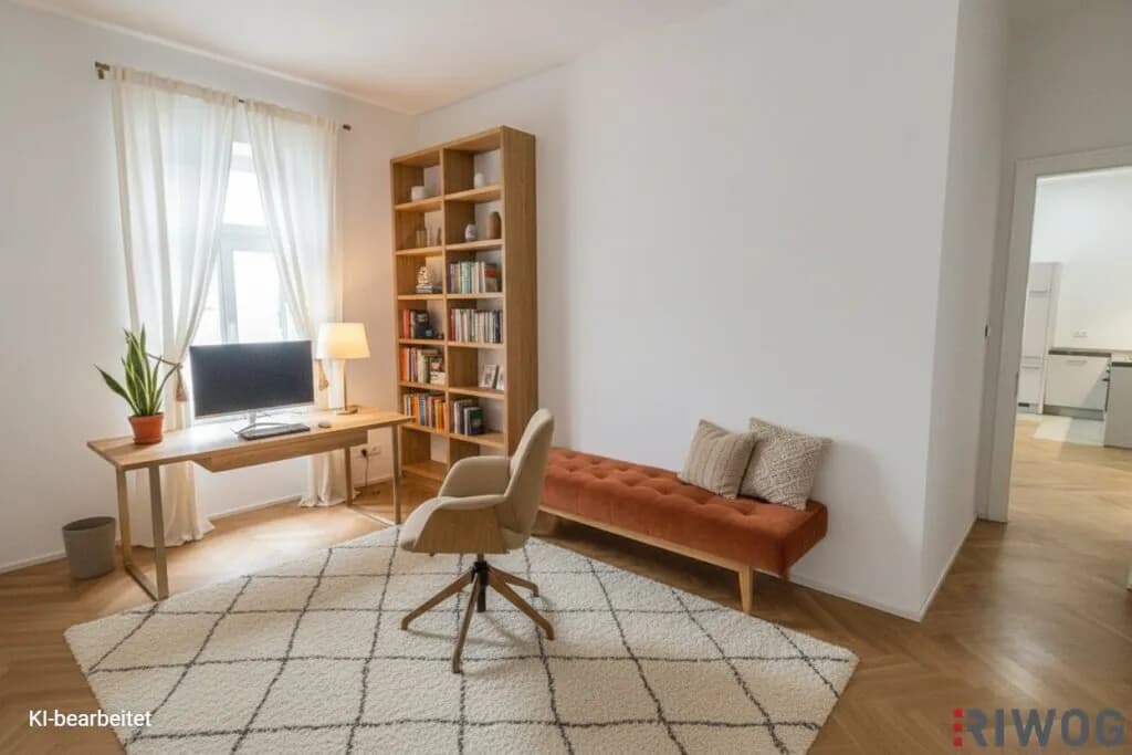 3-Zimmer-Wohnung kaufen in Wien – 74,02 m², € 445.000 – Bild 5 von 13
