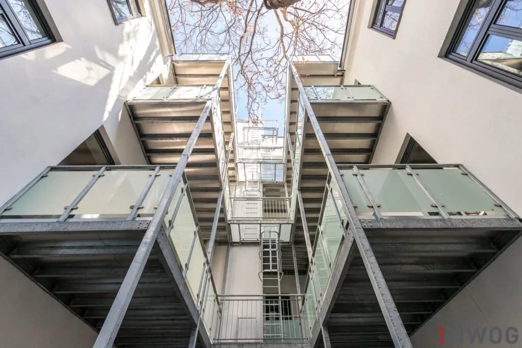 3-Zimmer-Wohnung kaufen in Wien – 74,02 m², € 445.000 – Bild 10 von 13