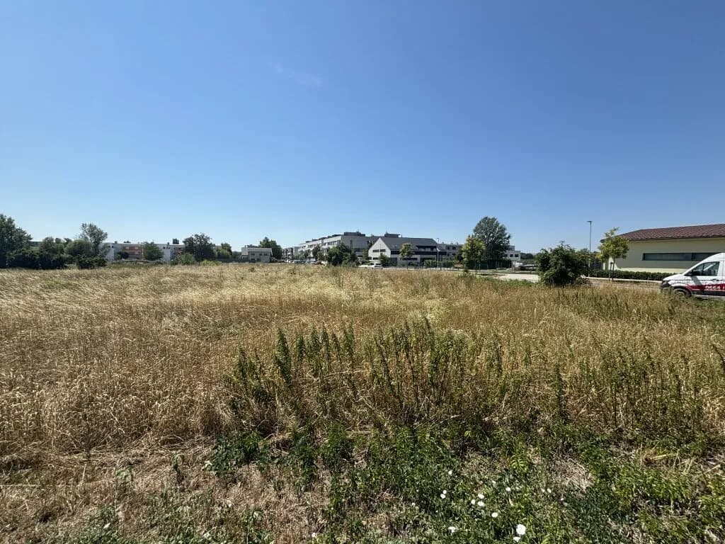Grundstück kaufen in Neusiedl am See – 758 m², € 333.520