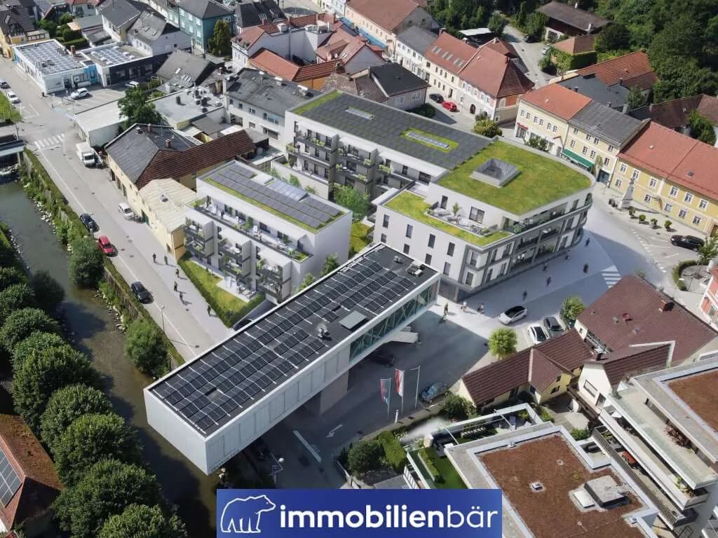 Gewerbeimmobilie kaufen in Grieskirchen – 120 m² – Bild 3 von 6