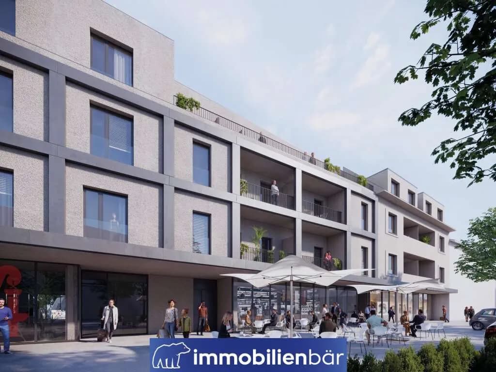 Gewerbeimmobilie kaufen in Grieskirchen – 181 m²