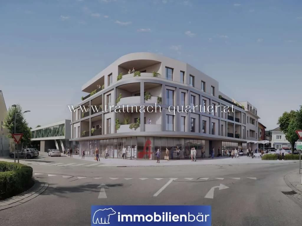 Gewerbeimmobilie kaufen in Grieskirchen – 181 m² – Bild 2 von 7
