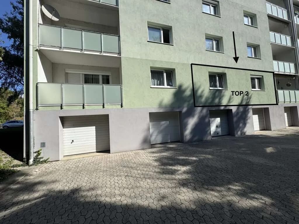 1-Zimmer-Wohnung kaufen in Wiener Neustadt – 45 m², € 195.000