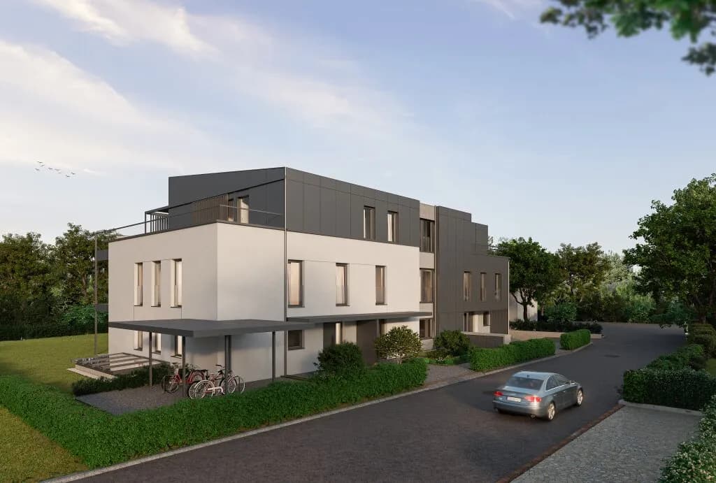 3-Zimmer-Wohnung kaufen in Salzburg Stadt – 104,41 m², € 949.000 – Bild 4 von 5