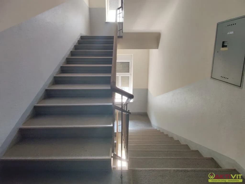 24-Zimmer-Gewerbeimmobilie kaufen in Graz – 841 m² – Bild 7 von 14