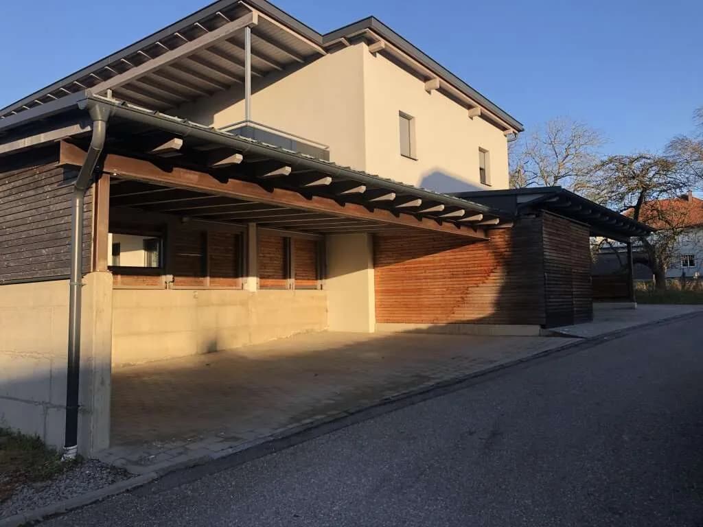Gewerbeimmobilie kaufen in Schärding – 259,59 m², € 655.000 – Bild 3 von 22