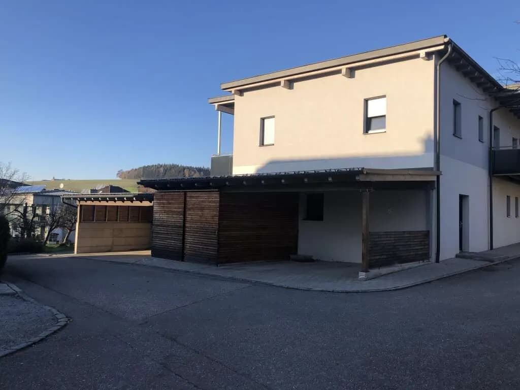 Gewerbeimmobilie kaufen in Schärding – 259,59 m², € 655.000 – Bild 11 von 22