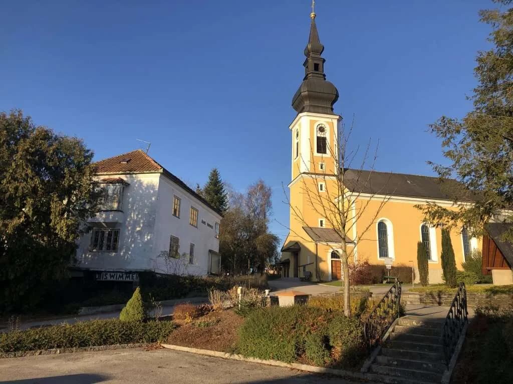 Gewerbeimmobilie kaufen in Schärding – 259,59 m², € 655.000 – Bild 14 von 22