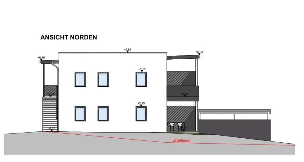 Gewerbeimmobilie kaufen in Schärding – 259,59 m², € 655.000 – Bild 18 von 22