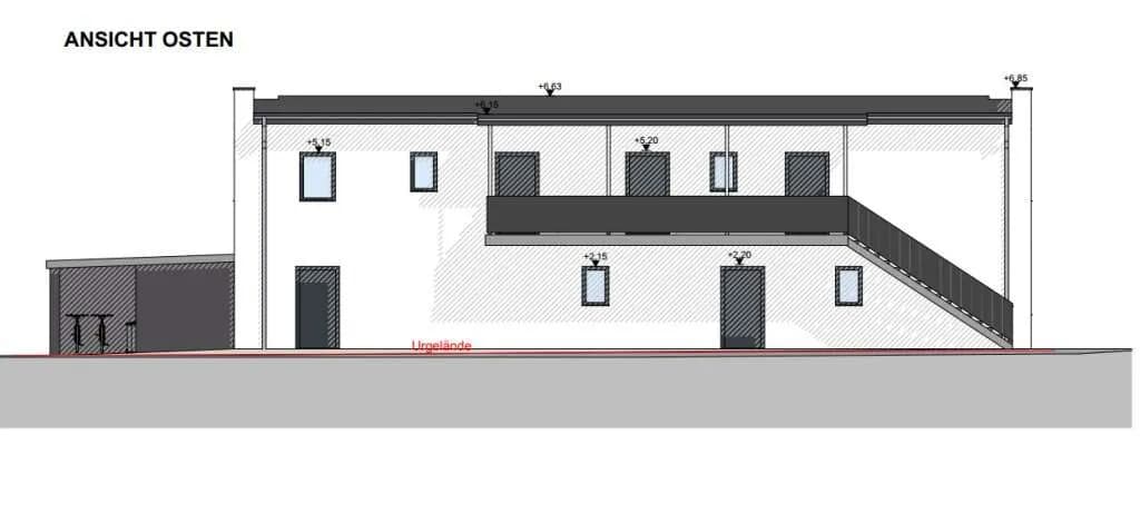 Gewerbeimmobilie kaufen in Schärding – 259,59 m², € 655.000 – Bild 19 von 22
