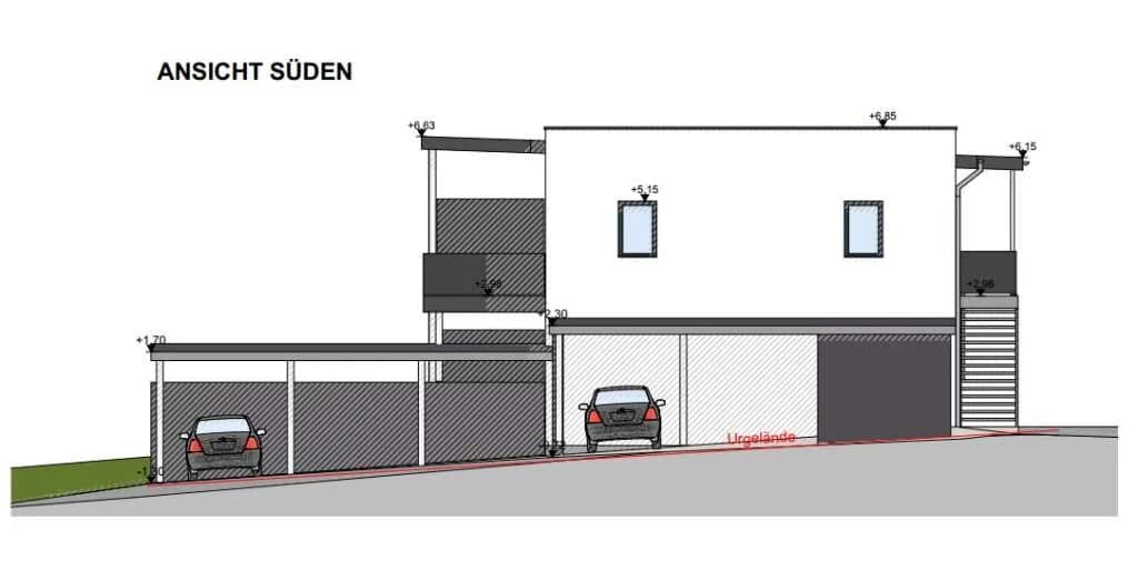 Gewerbeimmobilie kaufen in Schärding – 259,59 m², € 655.000 – Bild 20 von 22
