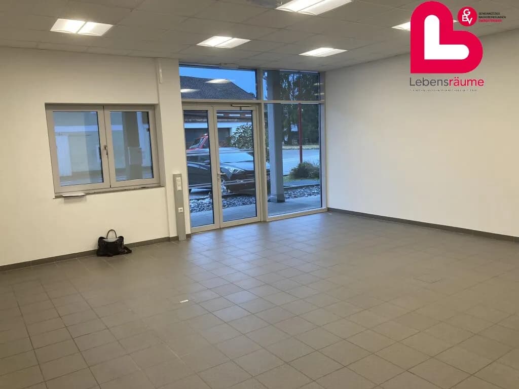 2-Zimmer-Gewerbeimmobilie mieten in Linz Land – 83 m², € 1.247 – Bild 11 von 14