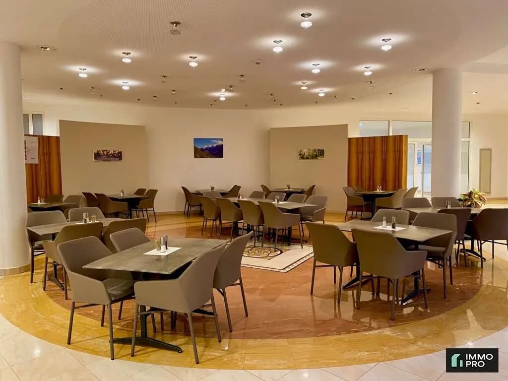 Gewerbeimmobilie mieten in Kufstein – € 11 – Bild 4 von 15