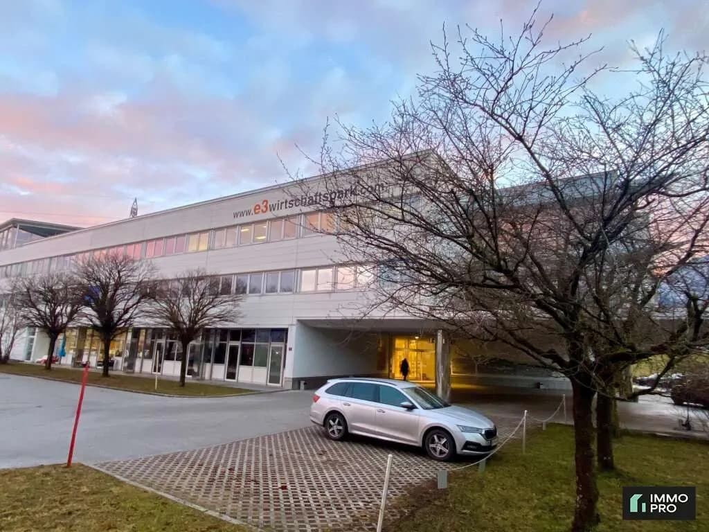 Gewerbeimmobilie mieten in Kufstein – € 11 – Bild 10 von 15