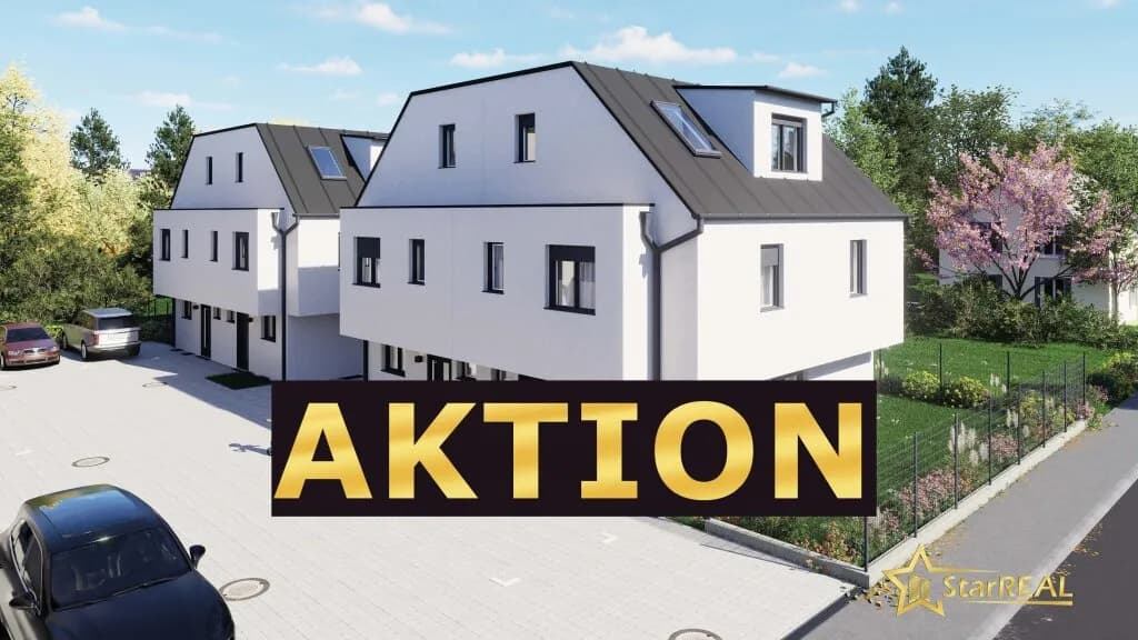 5-Zimmer-Haus kaufen in Wien – 117,74 m², € 598.000 – Bild 1 von 40