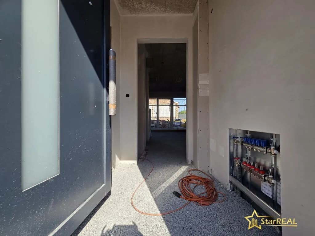 5-Zimmer-Haus kaufen in Wien – 117,74 m², € 598.000 – Bild 4 von 40