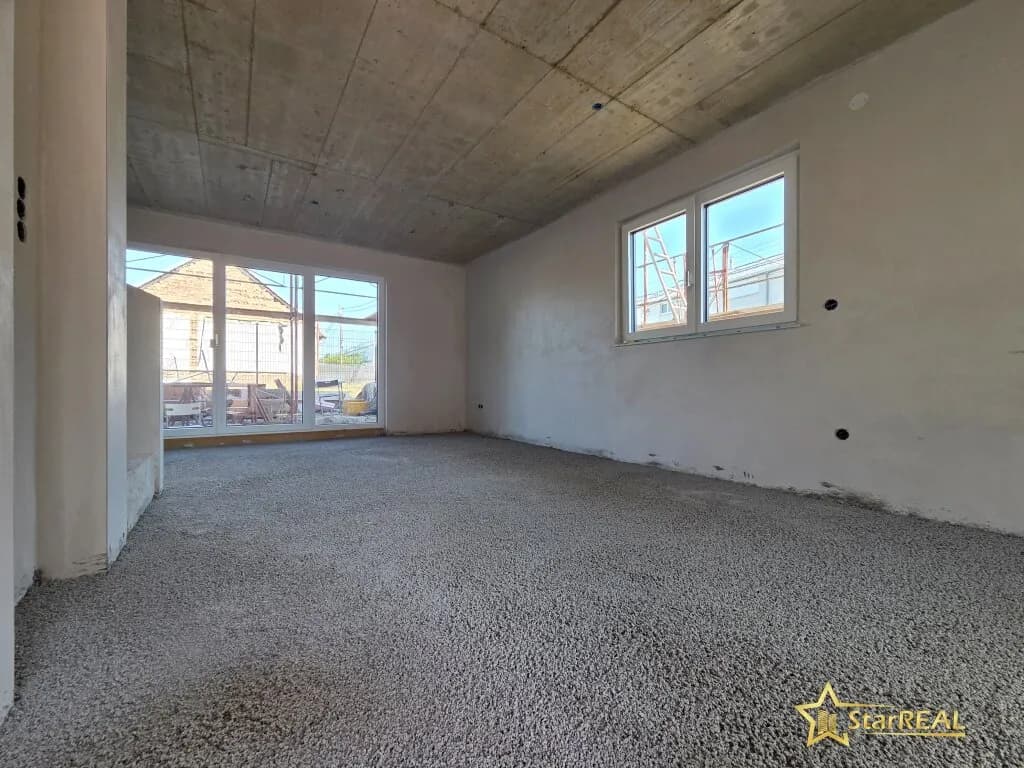 5-Zimmer-Haus kaufen in Wien – 117,74 m², € 598.000 – Bild 5 von 40