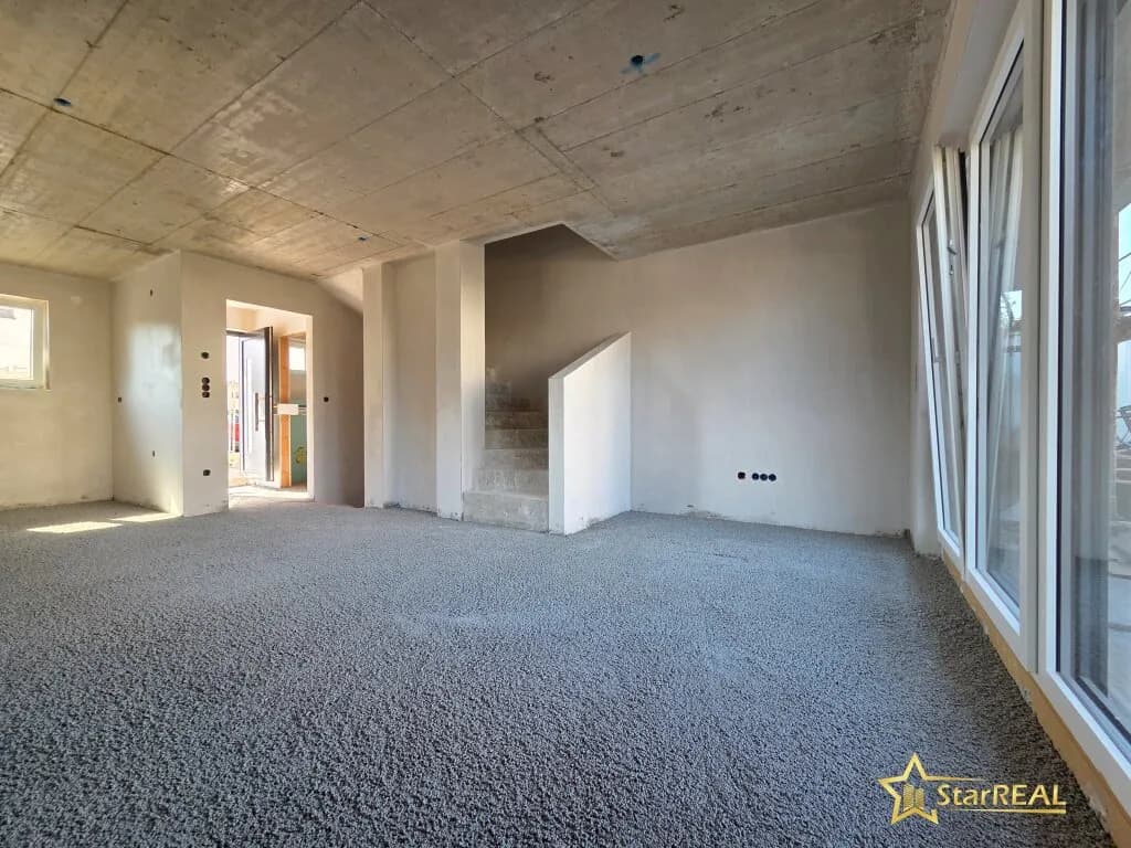 5-Zimmer-Haus kaufen in Wien – 117,74 m², € 598.000 – Bild 6 von 40