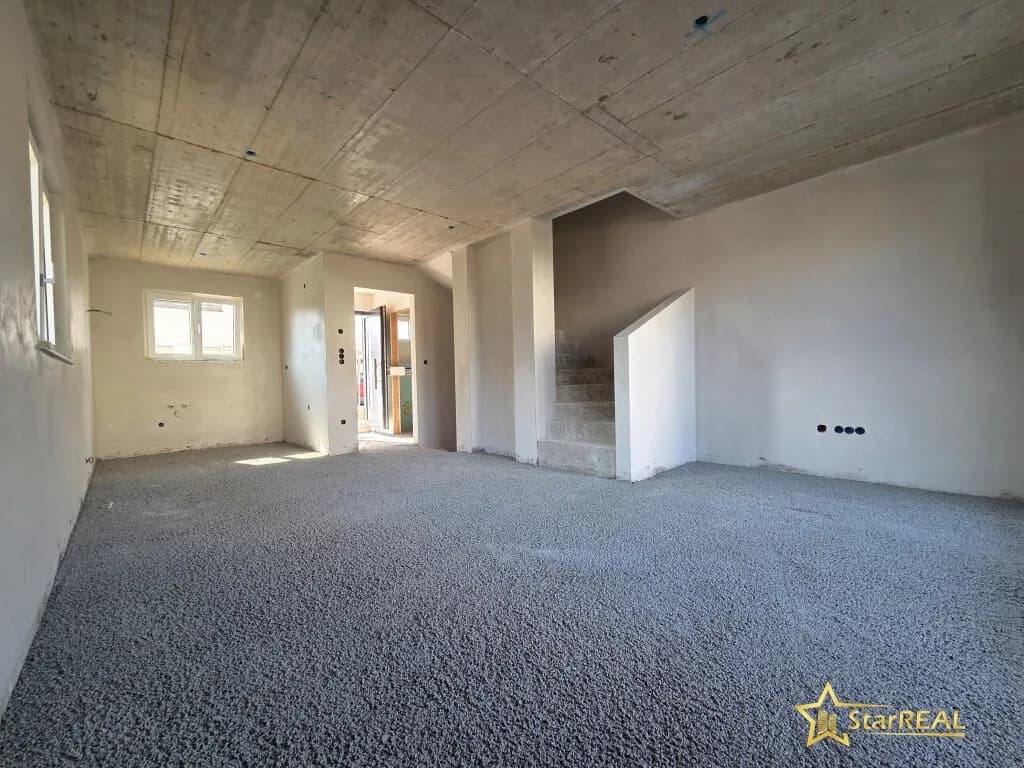 5-Zimmer-Haus kaufen in Wien – 117,74 m², € 598.000 – Bild 8 von 40