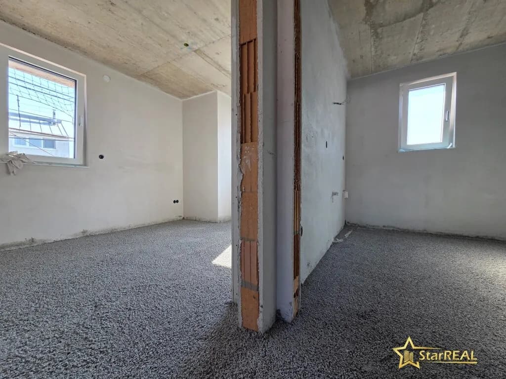 5-Zimmer-Haus kaufen in Wien – 117,74 m², € 598.000 – Bild 14 von 40