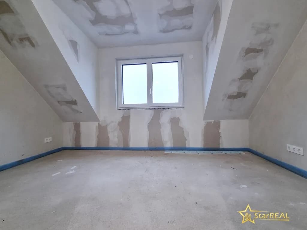 5-Zimmer-Haus kaufen in Wien – 117,74 m², € 598.000 – Bild 32 von 40