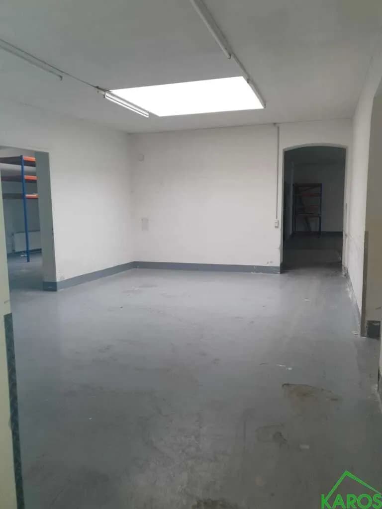Gewerbeimmobilie mieten in Wien – 1 258 m², € 8.178 – Bild 2 von 15