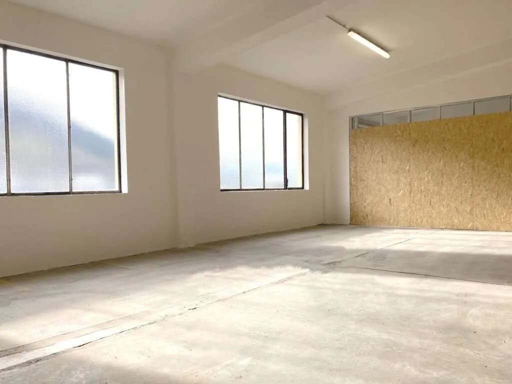 Gewerbeimmobilie mieten in Innsbruck-Land – 38 m², € 419