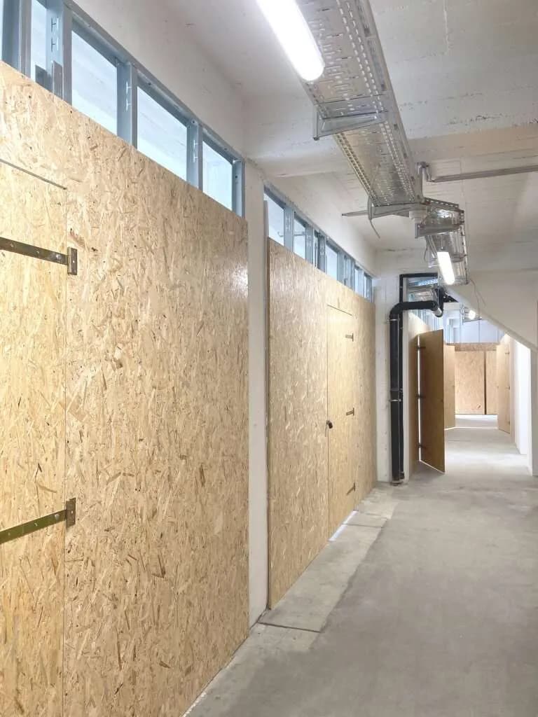 Gewerbeimmobilie mieten in Innsbruck-Land – 38 m², € 419 – Bild 2 von 3