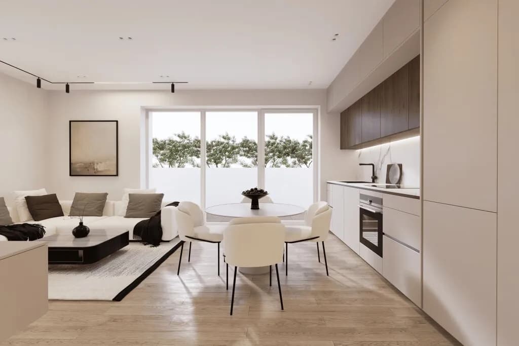 3-Zimmer-Wohnung kaufen in Gmunden – 66,82 m², € 464.000 – Bild 5 von 6
