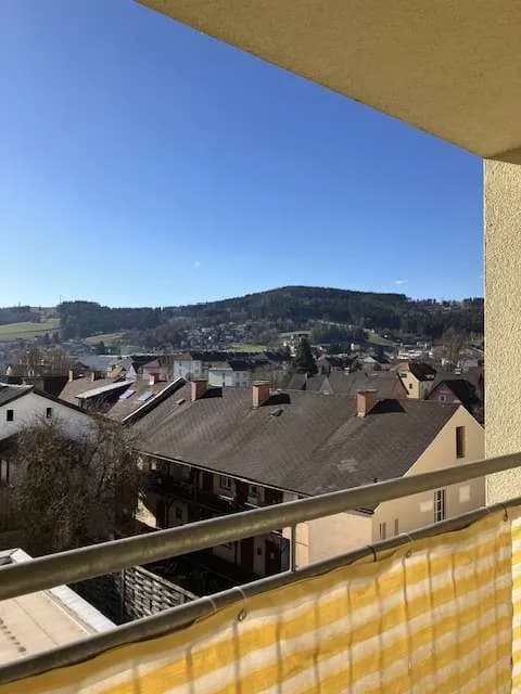 Wohnung mieten in Voitsberg – 77,3 m², € 847