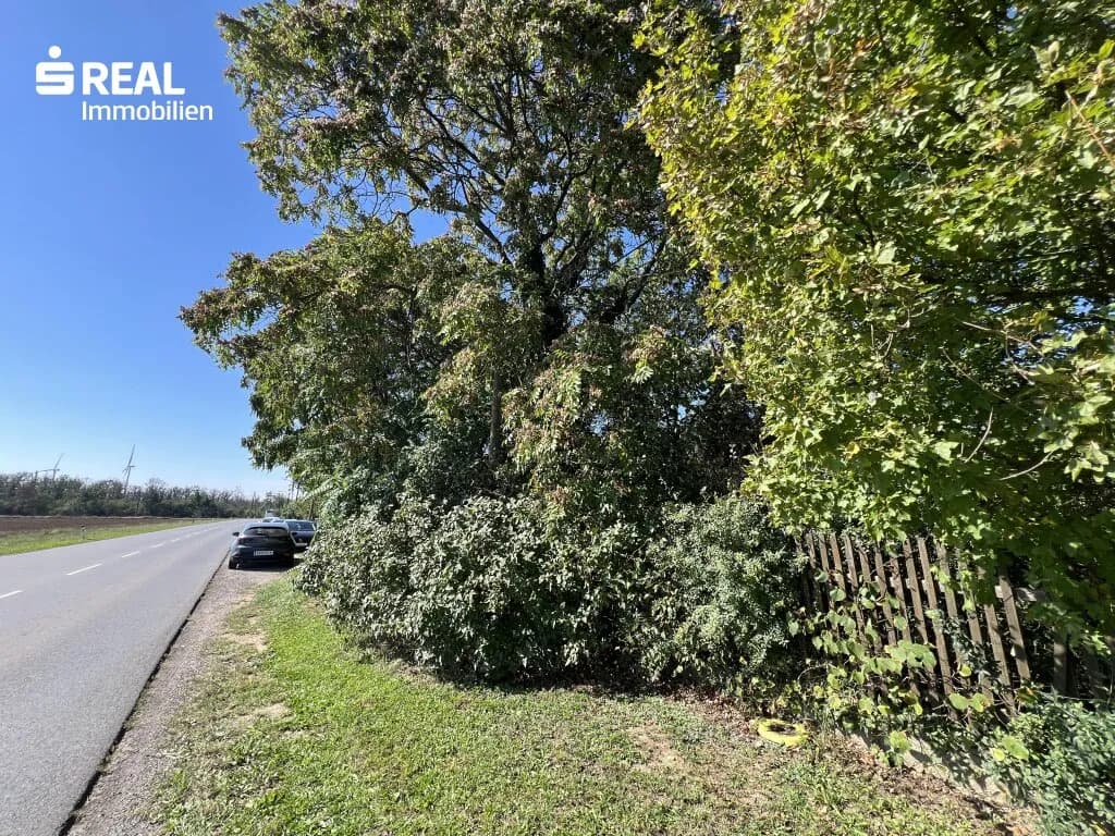 Grundstück kaufen in Gänserndorf – 1 191 m², € 249.000 – Bild 3 von 8