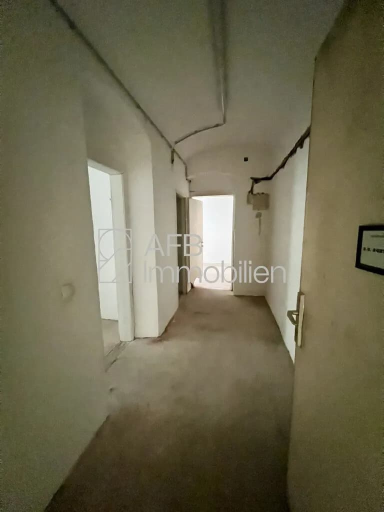 3-Zimmer-Gewerbeimmobilie mieten in Graz – 50 m², € 5 – Bild 2 von 9