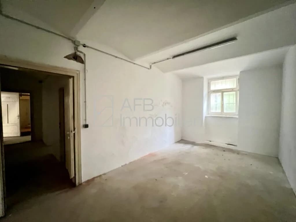 3-Zimmer-Gewerbeimmobilie mieten in Graz – 50 m², € 5 – Bild 4 von 9